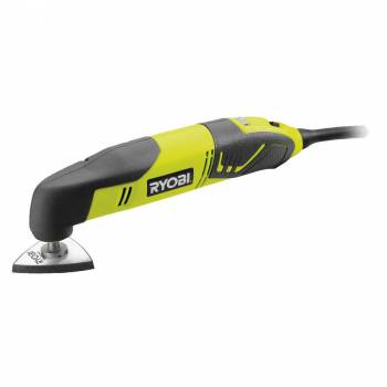 Многофункциональный инструмент Ryobi RMT200-S 200Вт/, 10000-20000 р/хв