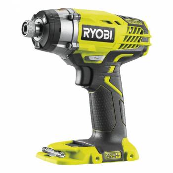 Винтоверт ударний Ryobi ONE+ R18iD3-0 18В 3-х шв. (без АКБ і ЗП)