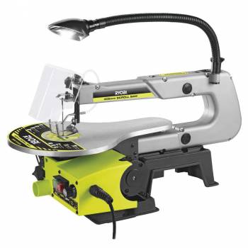 Пила лобзикова Ryobi RSW1240G 125Вт 405мм, 550-1700 об/хв