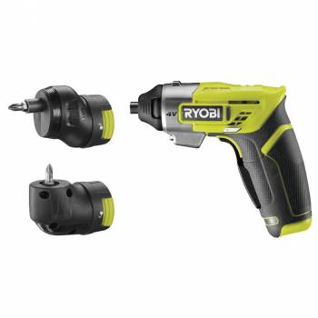 Викрутка Ryobi ERGO-A2 4В