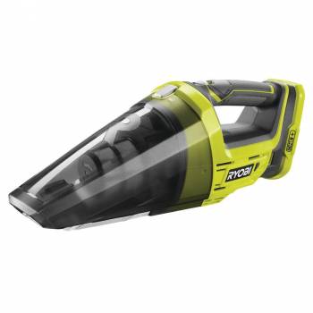 Пилосос Ryobi акумуляторний ONE+ R18HV-0, 18В, 410 л/сек