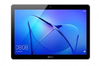 Планшет Huawei MediaPad T3 10" (AGS-L09) 2Gb/SSD16Gb/BT/LTE/WiFi/Grey