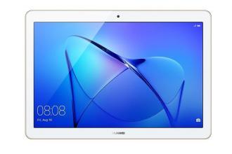 Планшет Huawei MediaPad T3 10" (AGS-L09) 2Gb/SSD16Gb/BT/LTE/WiFi/Gold