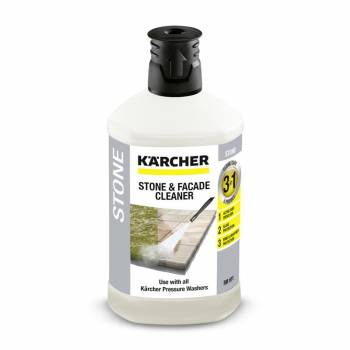 Засіб для чищення каміння 3-в-1, Plug-n-Clean, 1 л