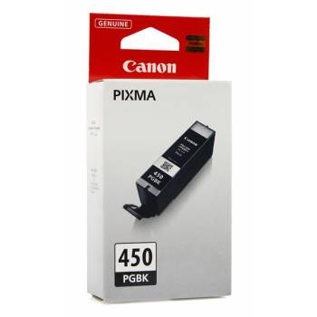 Картридж Canon PGI-450Bk PIXMA MG5440/MG6340