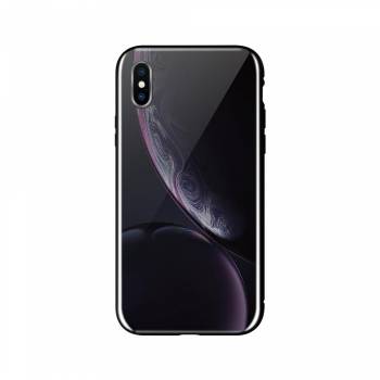 Чохол WK для Apple iPhone XS Max, WPC-061, Sphere Black