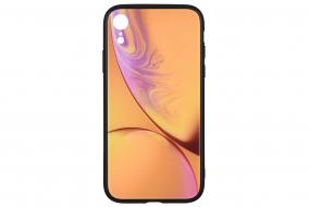 Чохол WK для Apple iPhone XR, WPC-061, Sphere Yellow