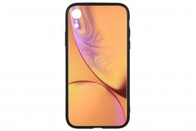 Чохол WK для Apple iPhone XR, WPC-061, Sphere Yellow