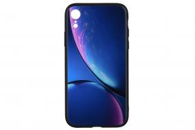 Чохол WK для Apple iPhone XR, WPC-061, Sphere Blue