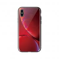 Чохол WK для Apple iPhone XS Max, WPC-061, Sphere Red