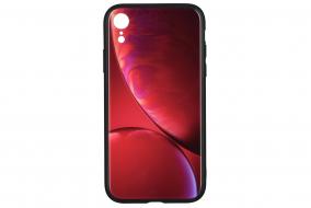 Чохол WK для Apple iPhone XR, WPC-061, Sphere Red