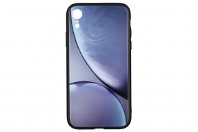 Чохол WK для Apple iPhone XR, WPC-061, Sphere Silver