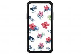 Чохол WK для Apple iPhone XR, WPC-086, Flowers (JDK01)