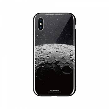 Чохол WK для Apple iPhone XS Max, WPC-061, Moon (LL06)