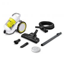 Пылесос Karcher VC 3 Premium + рушник