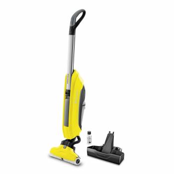 Підлогомийна машина Karcher FC 5 Cordless + набор миючих засобів