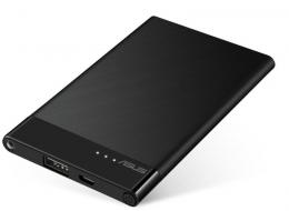 Універсальна мобільна батарея ASUS Zen Power Slim (ABTU015) 4000mAh Black