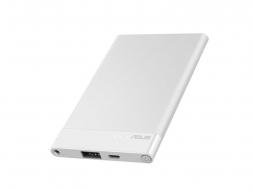 Універсальна мобільна батарея ASUS Zen Power Slim (ABTU015) 4000mAh White