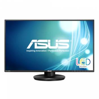Монiтор LCD Asus 27" VN279QLB D-Sub, HDMI, DP, MM, 2xUSB3.0, VA, Pivot