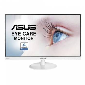 Монітор LCD Asus 23" VC239HE-W D-Sub, HDMI, IPS, White