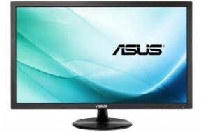 Монiтор LCD Asus 21.5" VP228DE D-Sub