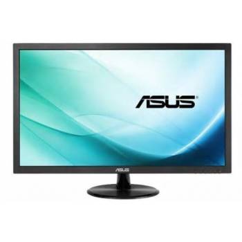 Монiтор LCD Asus 21.5" VP228DE D-Sub
