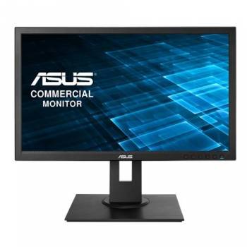 Монітор LCD Asus 23" BE239QLB D-Sub, DVI, DP, USB, MM, IPS, Pivot