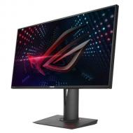 Монiтор LCD Asus 27" PG279Q HDMI, DP, MM, USB3.0, IPS, 2560x1440, 165Hz, 4ms, 100%sRGB, G-SYNC