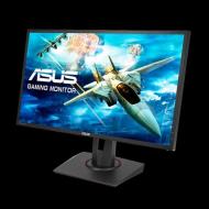 Монiтор LCD Asus 24" MG248QR DVI, HDMI, DP, MM, Pivot, 144Hz, 1ms, FreeSync