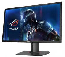 Монiтор LCD Asus 24" PG248Q HDMI, DP,  USB3.0, 180Hz, 1ms, G-SYNC