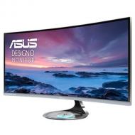 Монiтор LCD Asus 34" MX34VQ HDMI, DP, MM, VA, 3440x1440, CURVED, 100Hz, 4ms, Wireless Charger