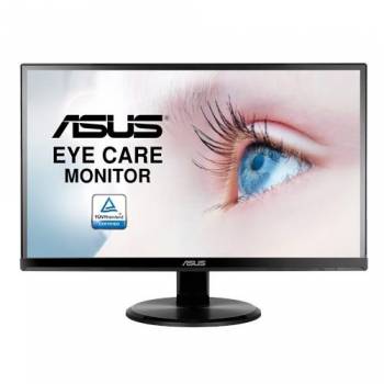 Монiтор LCD Asus 21.5" VA229HR D-Sub, HDMI, MM, IPS, 75Hz