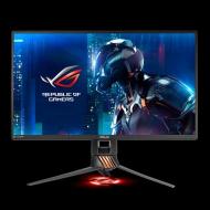 Монiтор LCD Asus 24.5" PG258Q HDMI, DP, USB3.0, Pivot, 1ms, 240Hz, G-SYNC