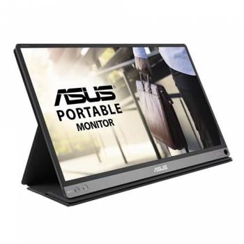 Монiтор LCD Asus 15.6" MB16AC USB-C, IPS, 1920x1080