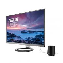 Монiтор LCD Asus 27" MZ27AQ HDMI, DP, Audio, IPS, 2560x1440, 100%sRGB, Subwoofer