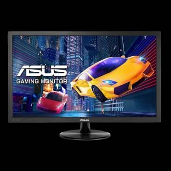 Монiтор LCD Asus 28" VP28UQG 2xHDMI, DP, Aidio, 3840x2160 (4R), 1ms, FreeSync