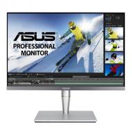 Монiтор LCD Asus 24.1" PA24AC HDMI, DP, USB-C, MM, IPS, 1920x1200, 100%sRGB, Delta E<2, HDR10