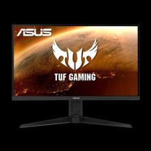 Монiтор LCD 27" Asus VG27AQL1A HDMI, DP, USB, IPS, Pivot, 2560x1440, 170Hz, 1ms, sRGB130%, HDR10, G-SYNC