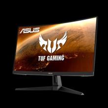 Монiтор LCD 27" Asus VG27WQ1B HDMI, DP, MM, VA, 2560x1440, CURVED, 165Hz, 1ms, sRGB120%, HDR10, FreeSync