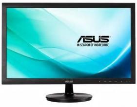 Монiтор LCD Asus 23.6" VS247NR D-Sub, DVI