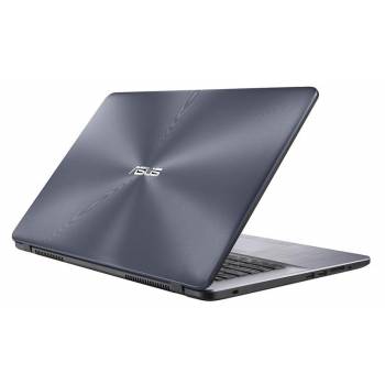 Ноутбук ASUS X705UB-BX305 17.3HD+ AG/Intel Pen 4417U/4/1000/NVD110-2/EOS