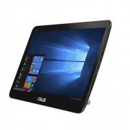 Персональний компютер-моноблок ASUS V161GAT-BD002D 15.6 Touch/Intel Cel N4000/4/500/int/Lin