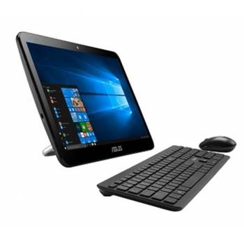 Персональний компютер-моноблок ASUS V161GAT-BD015D 15.6 Touch/Intel N4000/4/500/int/kbm/Lin