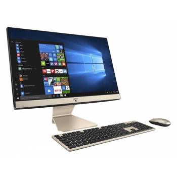 Персональний комптер-моноблок ASUS V222UAK-BA153D 21.5FHD/Intel i3-8130U/4/256F/int/kbm/Lin