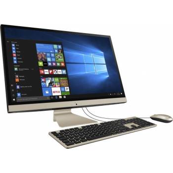 Персональний компютер-моноблок ASUS V241FAK-BA057D 23.8FHD/Intel i5-8265U/8/256F/int/kbm/Lin