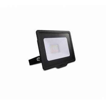 Прожектор вуличний LED Signify, 10W, BVP150, 230V, 4000К, чорний