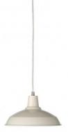 Світильник стельовий Philips Massive Janson 408513110 1x60W 230V White