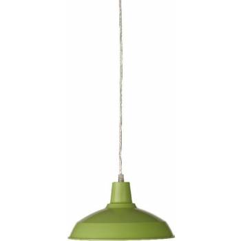 Світильник стельовий Philips Massive Janson 408513310 1x60W 230V Green