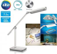 Світильник настільний Philips STORK LED 7W White