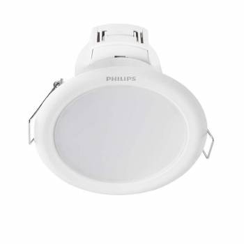 Cвітильник точковий Philips 66020 LED 3.5W 2700K White